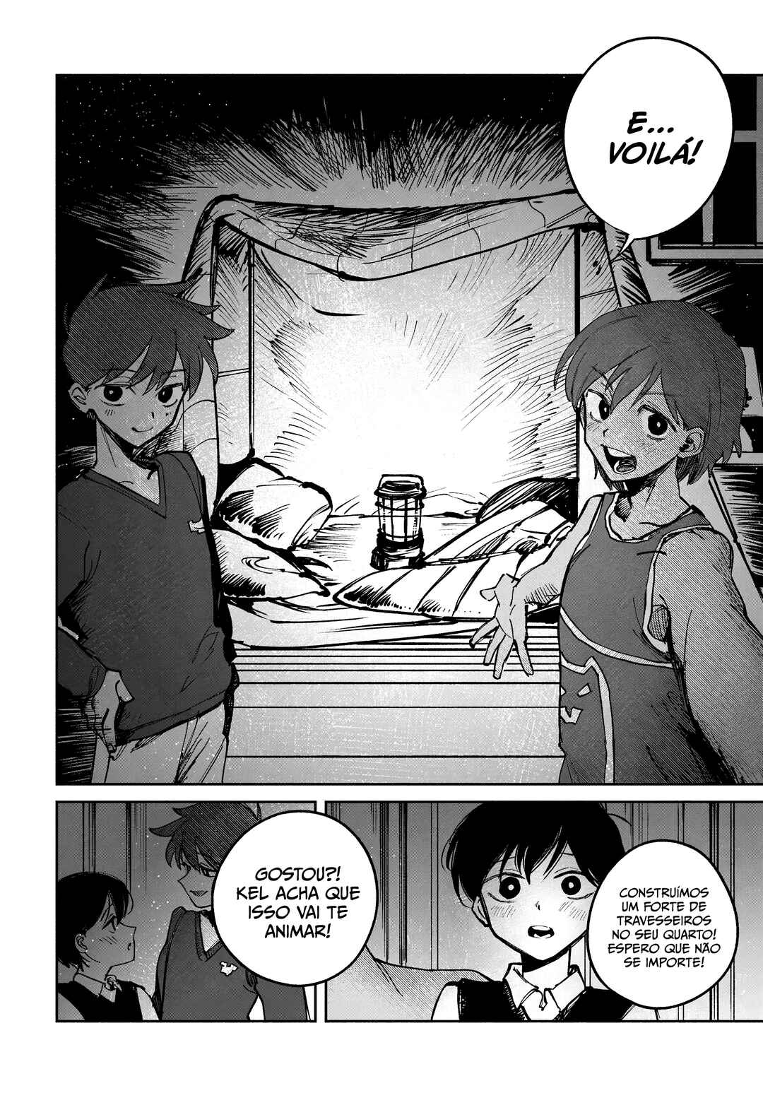 OMORI Chapter 16 - Page 17