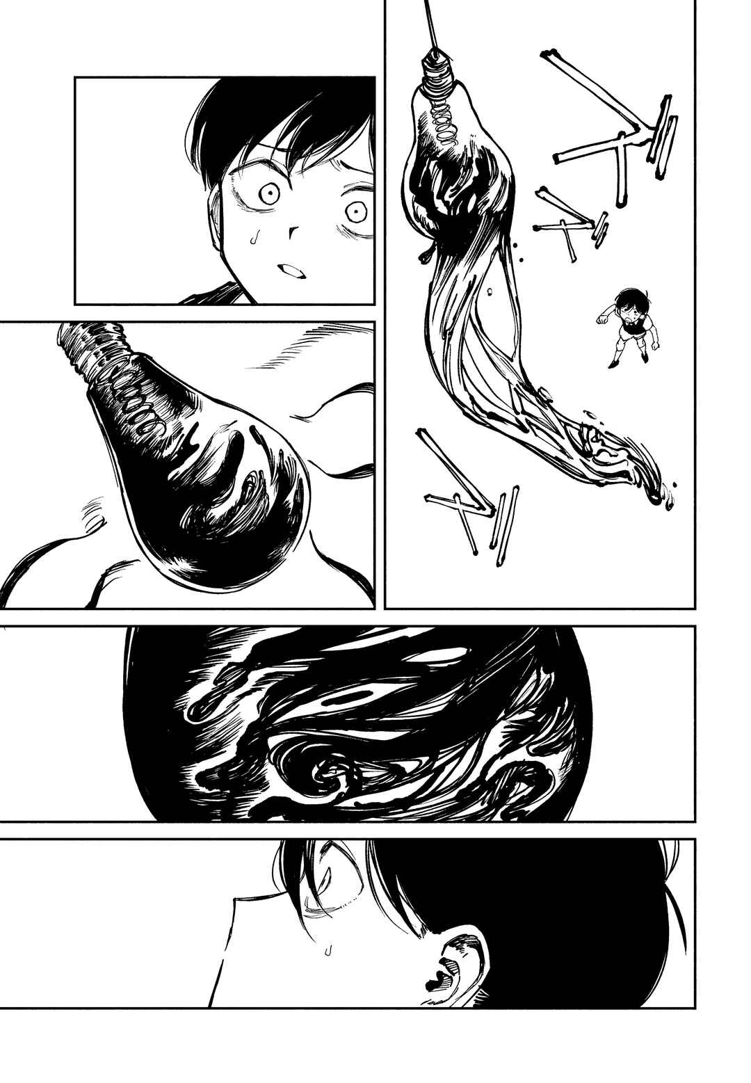 OMORI Chapter 16 - Page 24