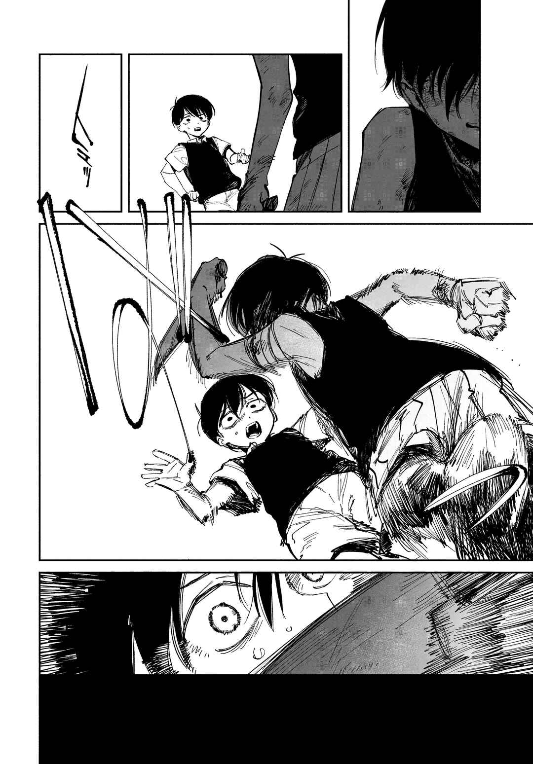 OMORI Chapter 16 - Page 27