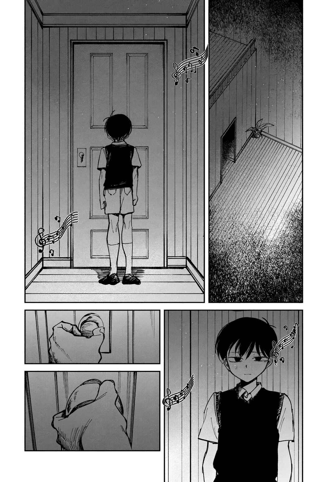 OMORI Chapter 16 - Page 29