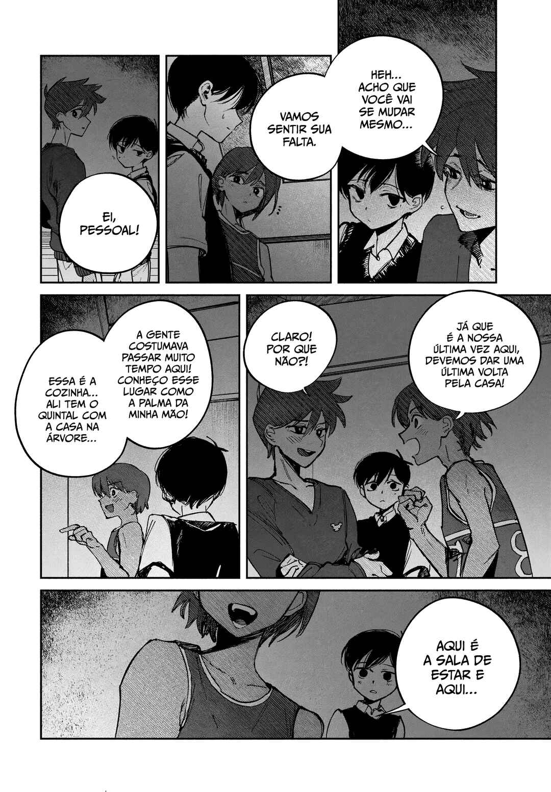 OMORI Chapter 16 - Page 3