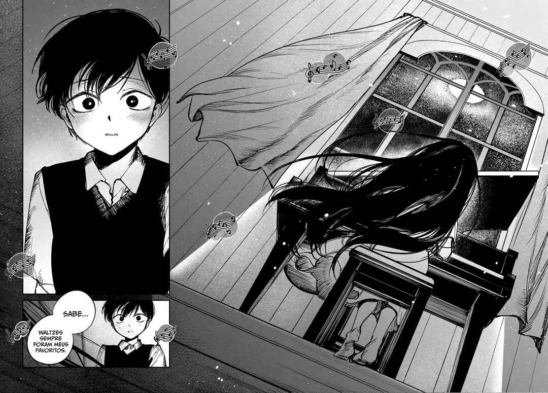 OMORI Chapter 16 - Page 31