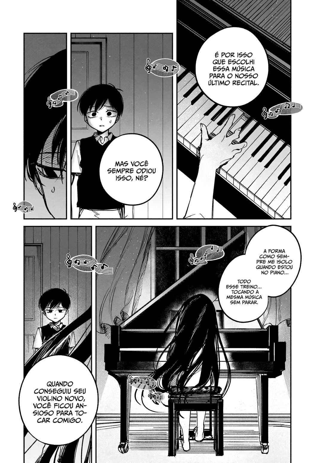 OMORI Chapter 16 - Page 32