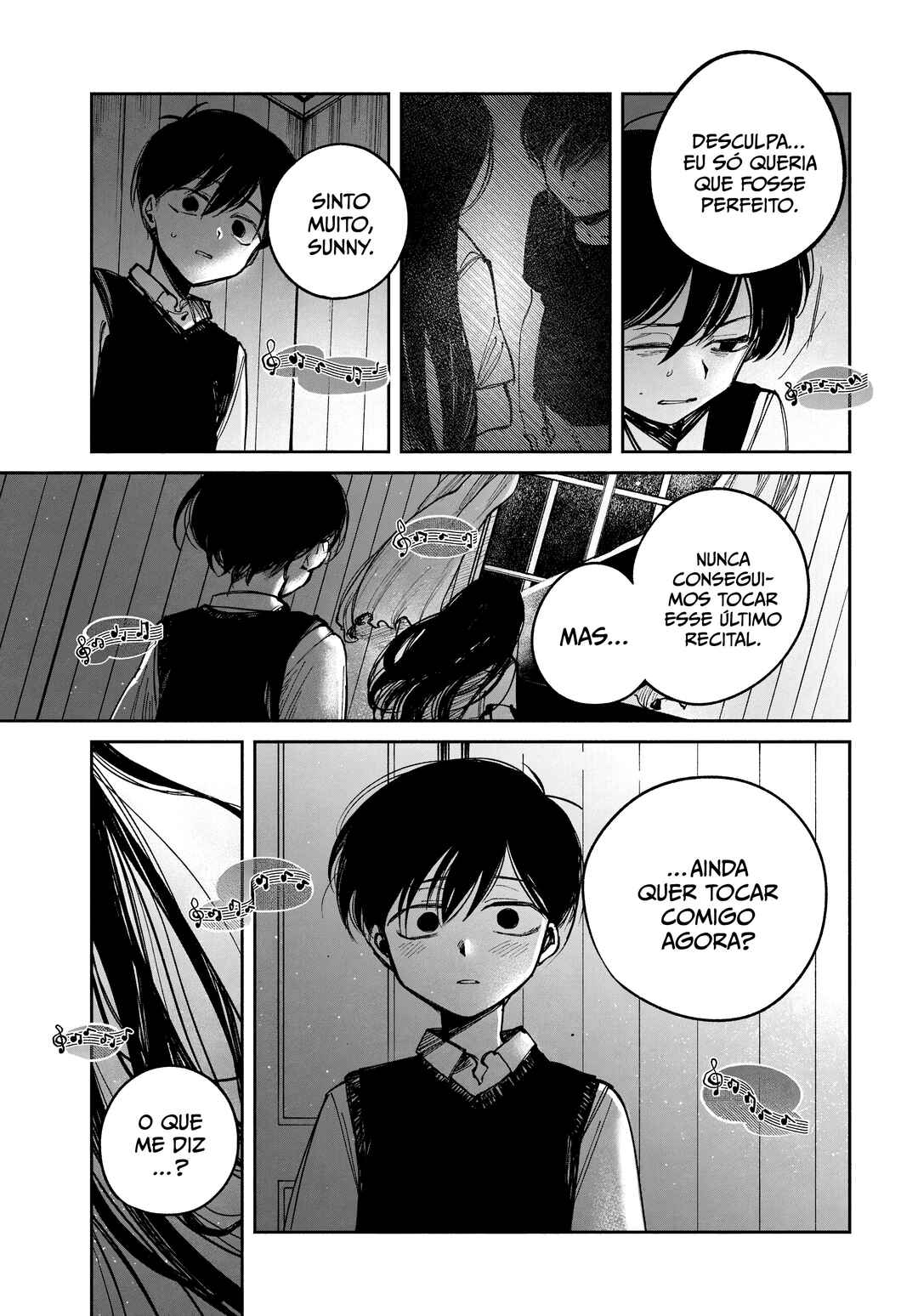 OMORI Chapter 16 - Page 33
