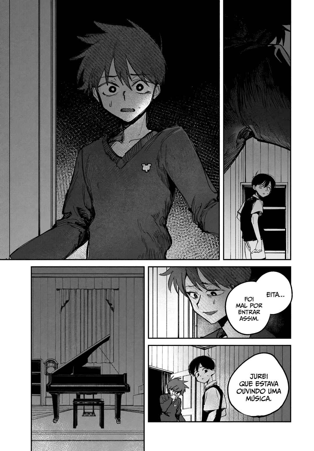 OMORI Chapter 16 - Page 35
