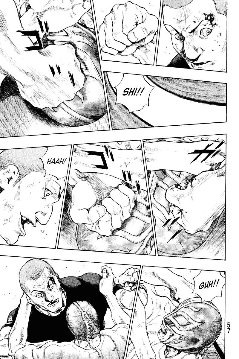 Shamo Chapter 11 - Page 13