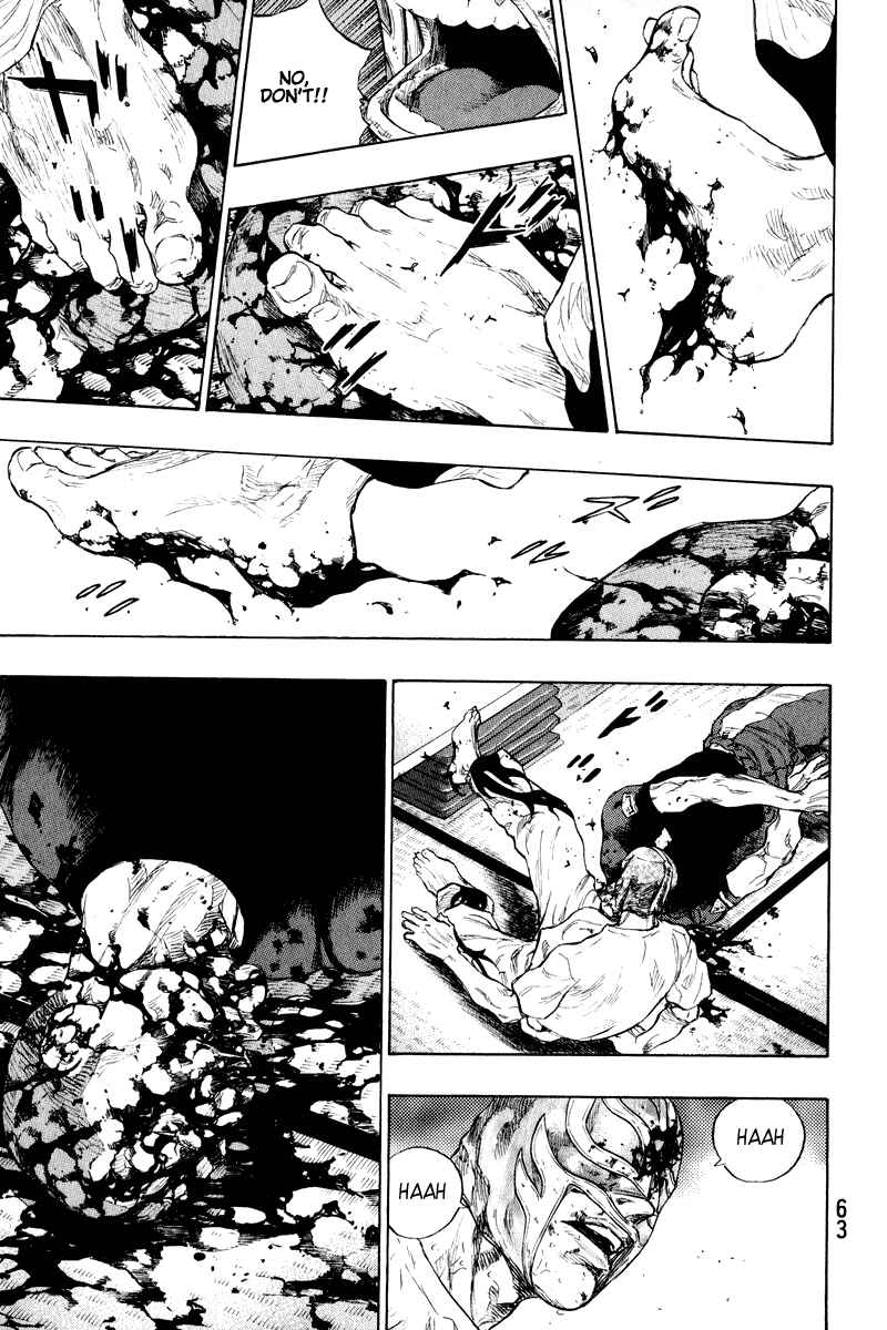 Shamo Chapter 11 - Page 18