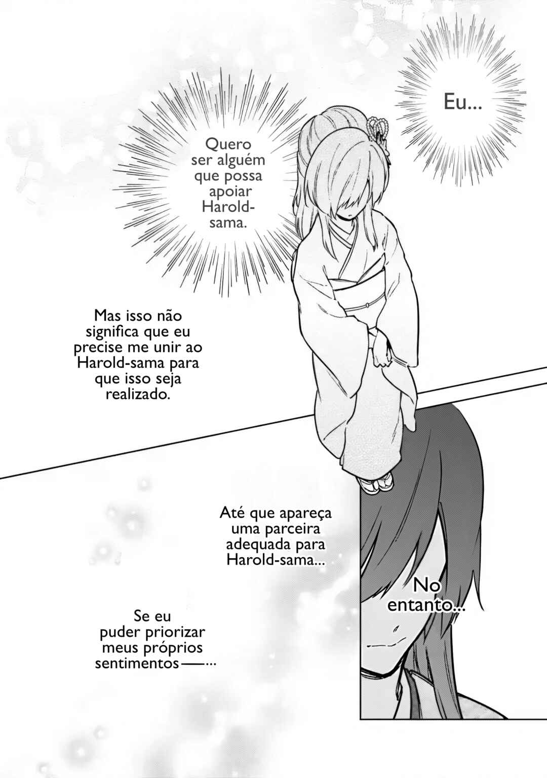 Ore no Shibou Flag ga Todomaru Tokoro o Shiranai Chapter 86 - Page 12