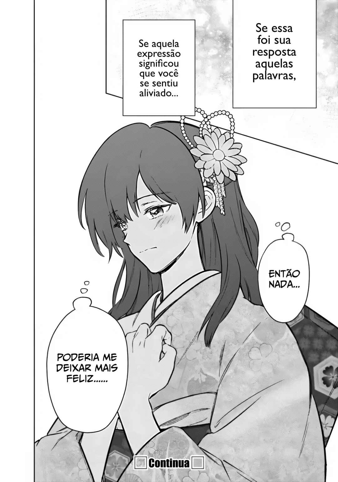 Ore no Shibou Flag ga Todomaru Tokoro o Shiranai Chapter 86 - Page 25