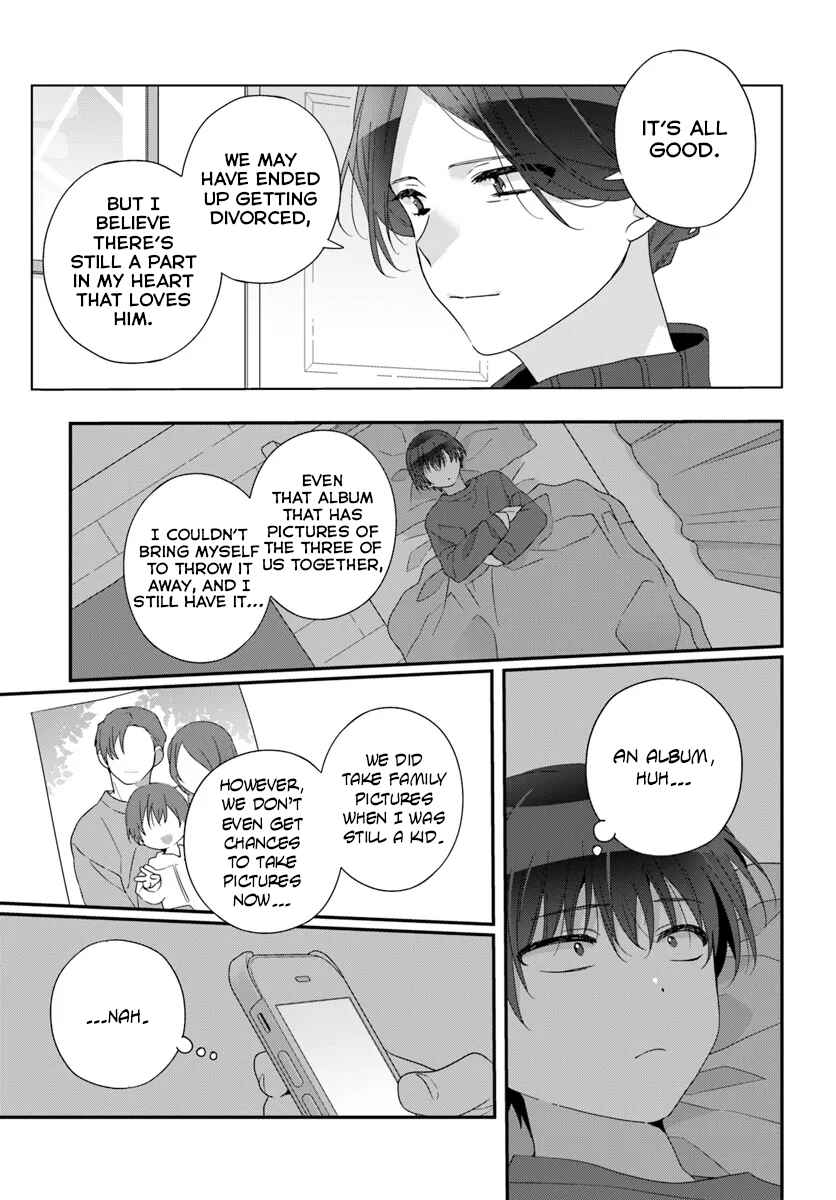 Class de 2-banme ni Kawaii Onnanoko to Tomodachi ni Natta Chapter 25 - Page 3