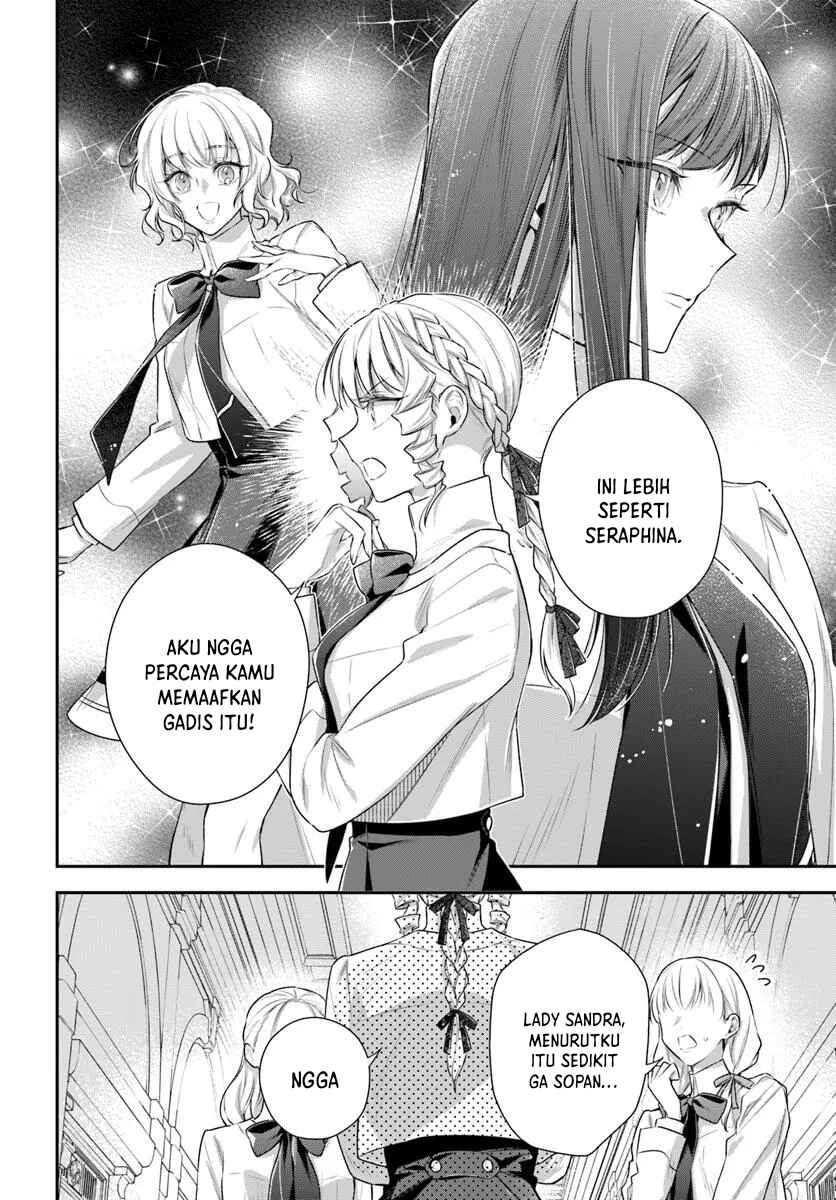 Akuyaku Reijoutachi wa Yuruganai Chapter 3 - Page 19