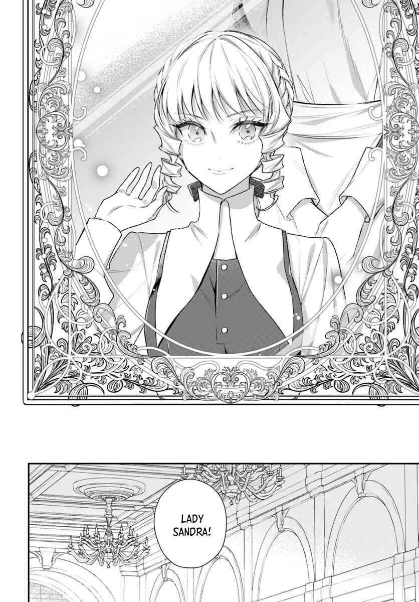 Akuyaku Reijoutachi wa Yuruganai Chapter 3 - Page 3