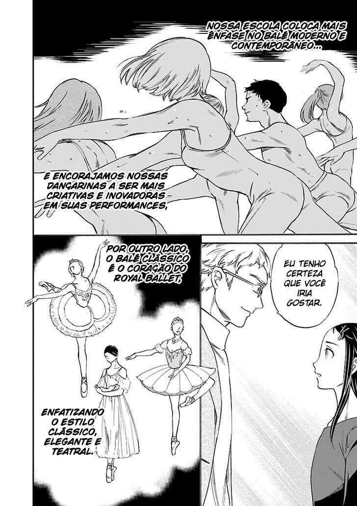 Kenrantaru Grande Scène Chapter 44 - Page 13