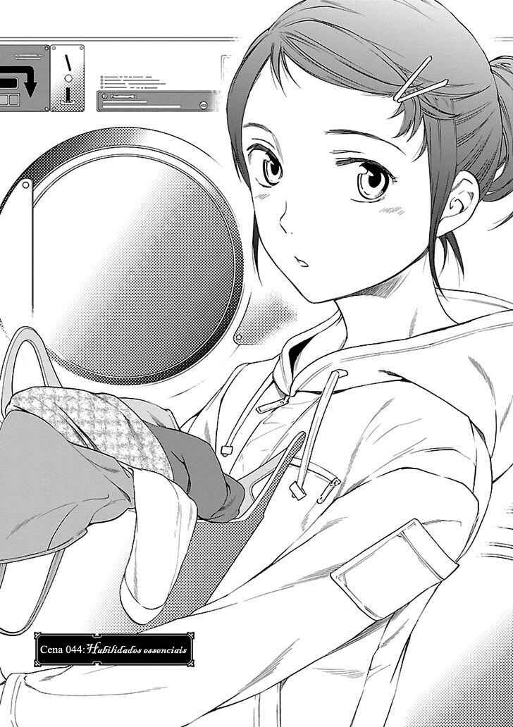 Kenrantaru Grande Scène Chapter 44 - Page 2