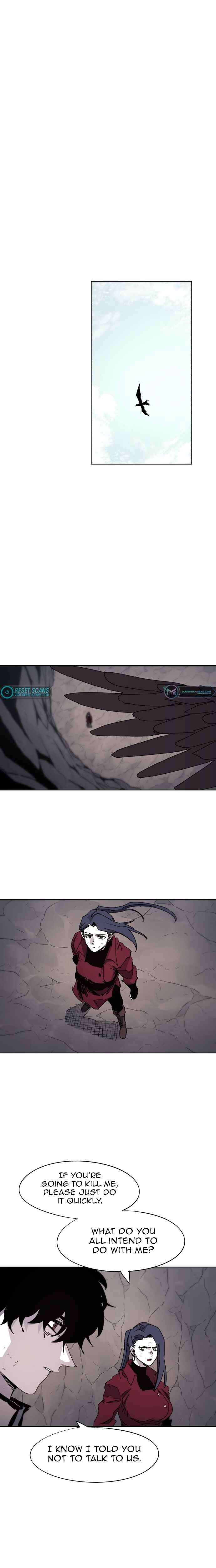 Janbul ui Gisa Chapter 95 - Page 15