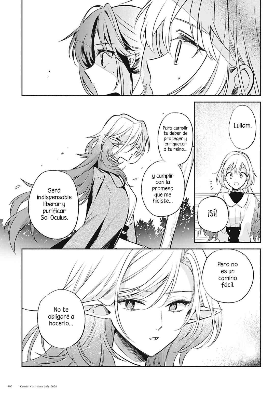 Muryoku Seijo to Munou Oujo ~Maryoku Zero de Shoukansareta Seijo no Isekai Kyuukokuki~ Chapter 18 - Page 12