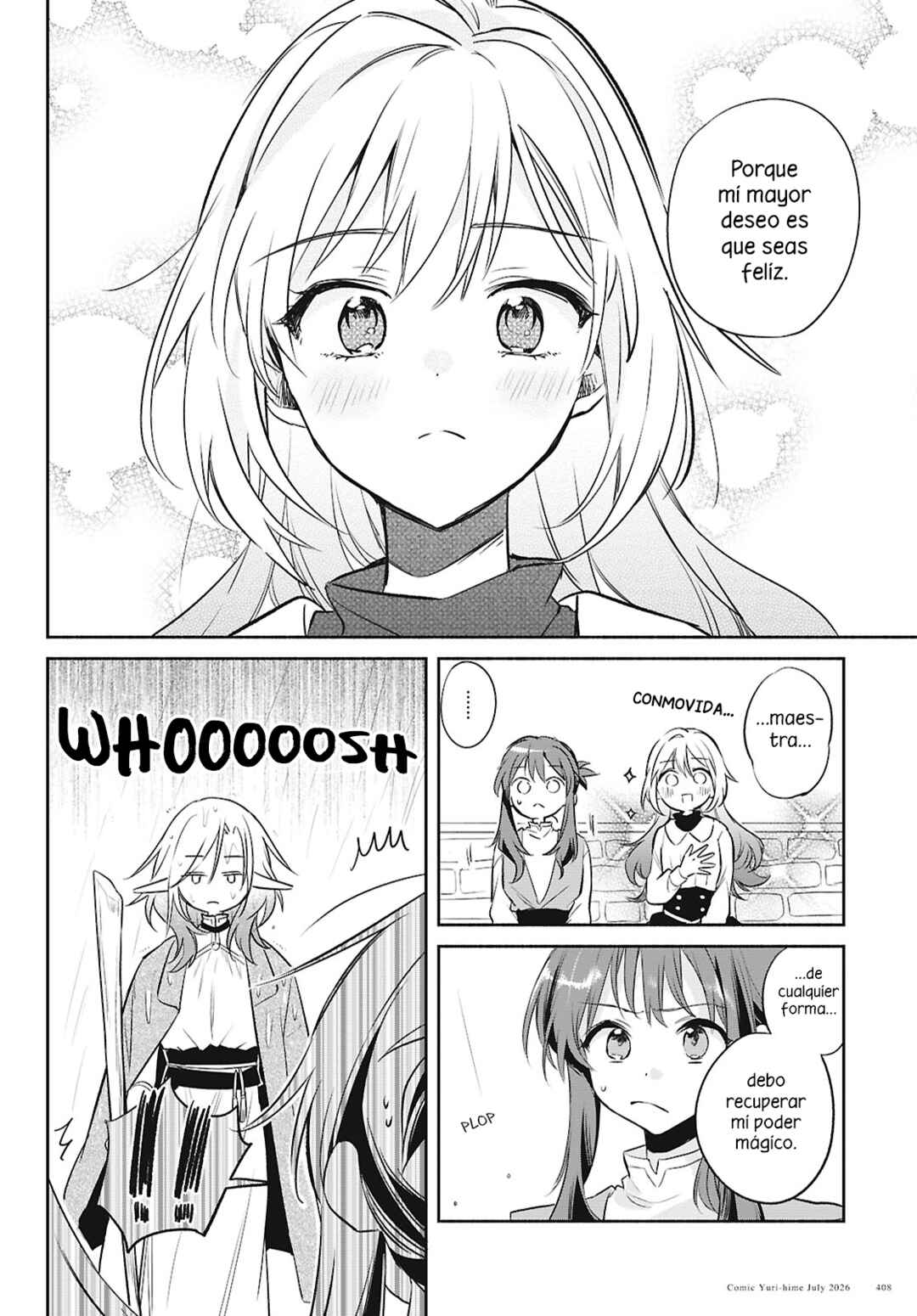 Muryoku Seijo to Munou Oujo ~Maryoku Zero de Shoukansareta Seijo no Isekai Kyuukokuki~ Chapter 18 - Page 13
