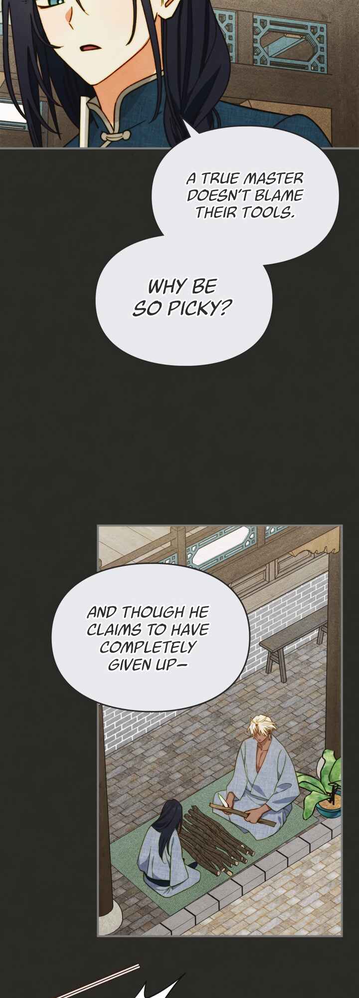 Taming a Munchkin Chapter 13 - Page 17