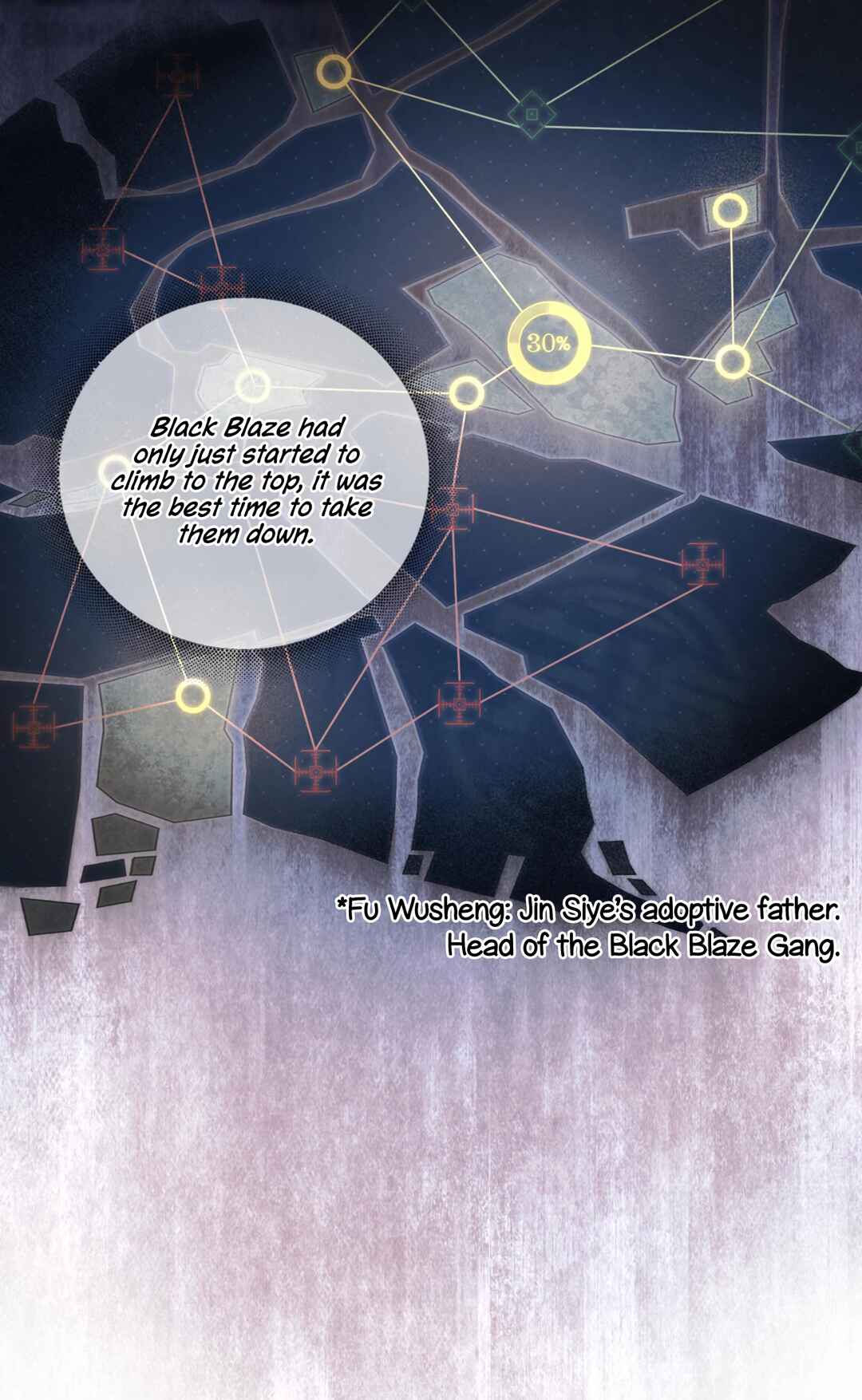 Fly Over the Sea Chapter 2 - Page 15