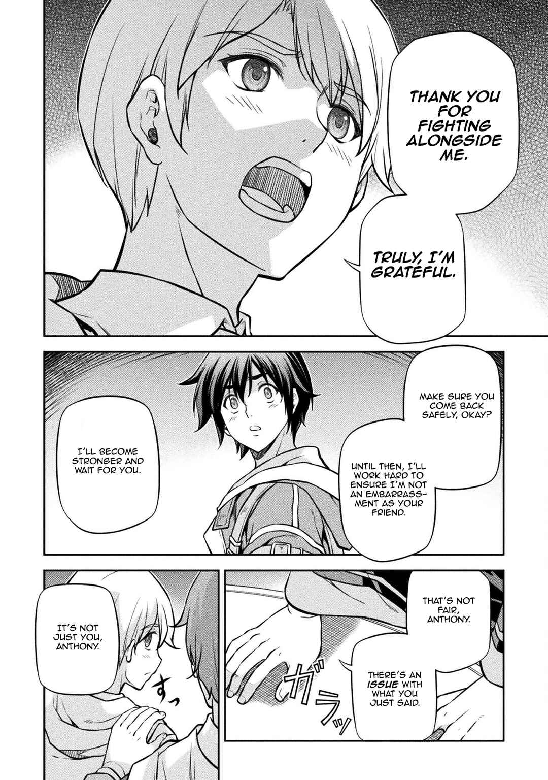 Drawing - Saikyou Mangaka wa Oekaki Skill de Isekai Musou Suru! Chapter 56 - Page 8