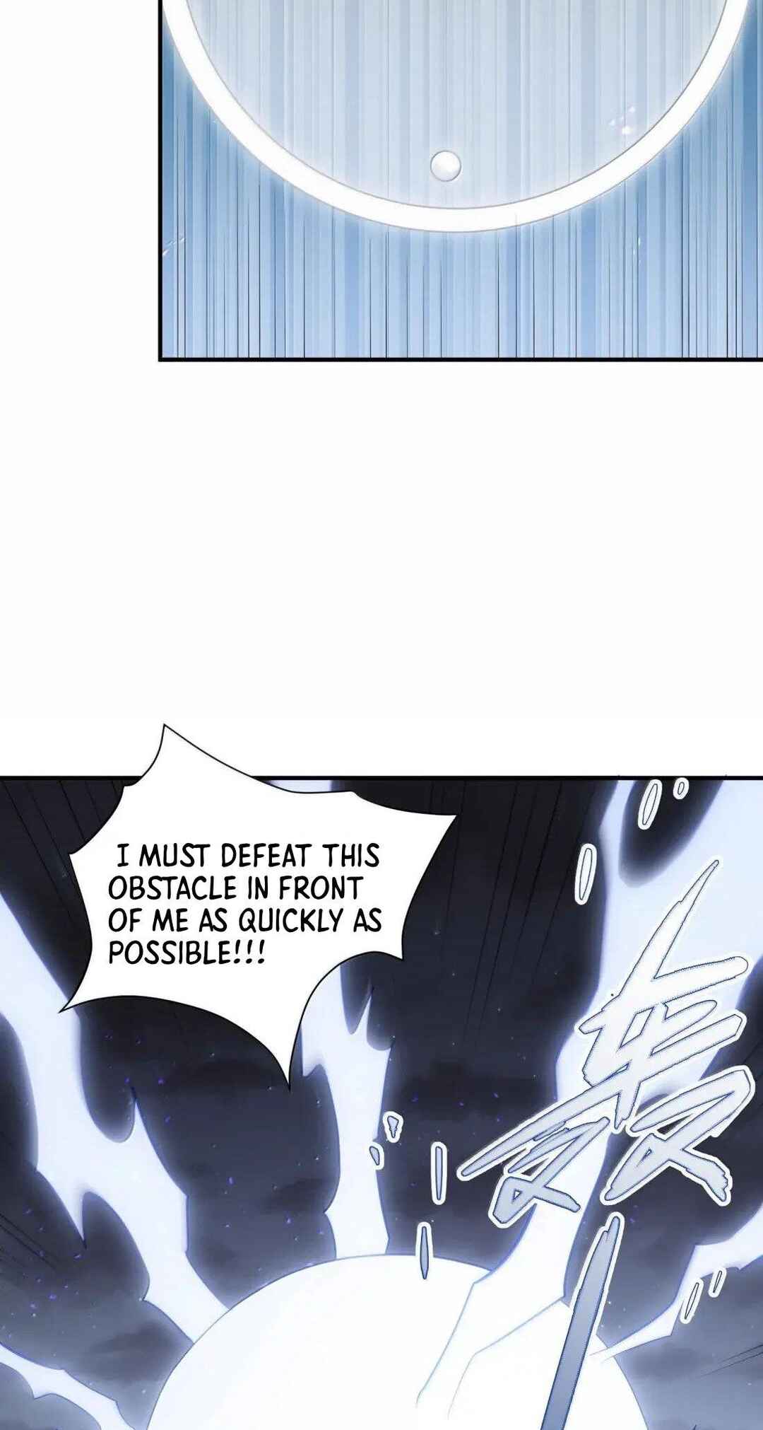 I Look Too Much Like the Boss and the World Actually Believes It Chapter 114 - Page 49