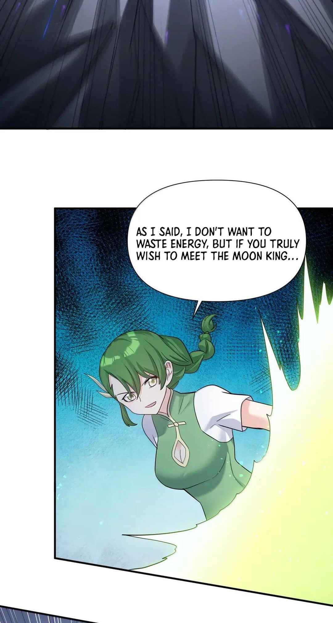I Look Too Much Like the Boss and the World Actually Believes It Chapter 114 - Page 52