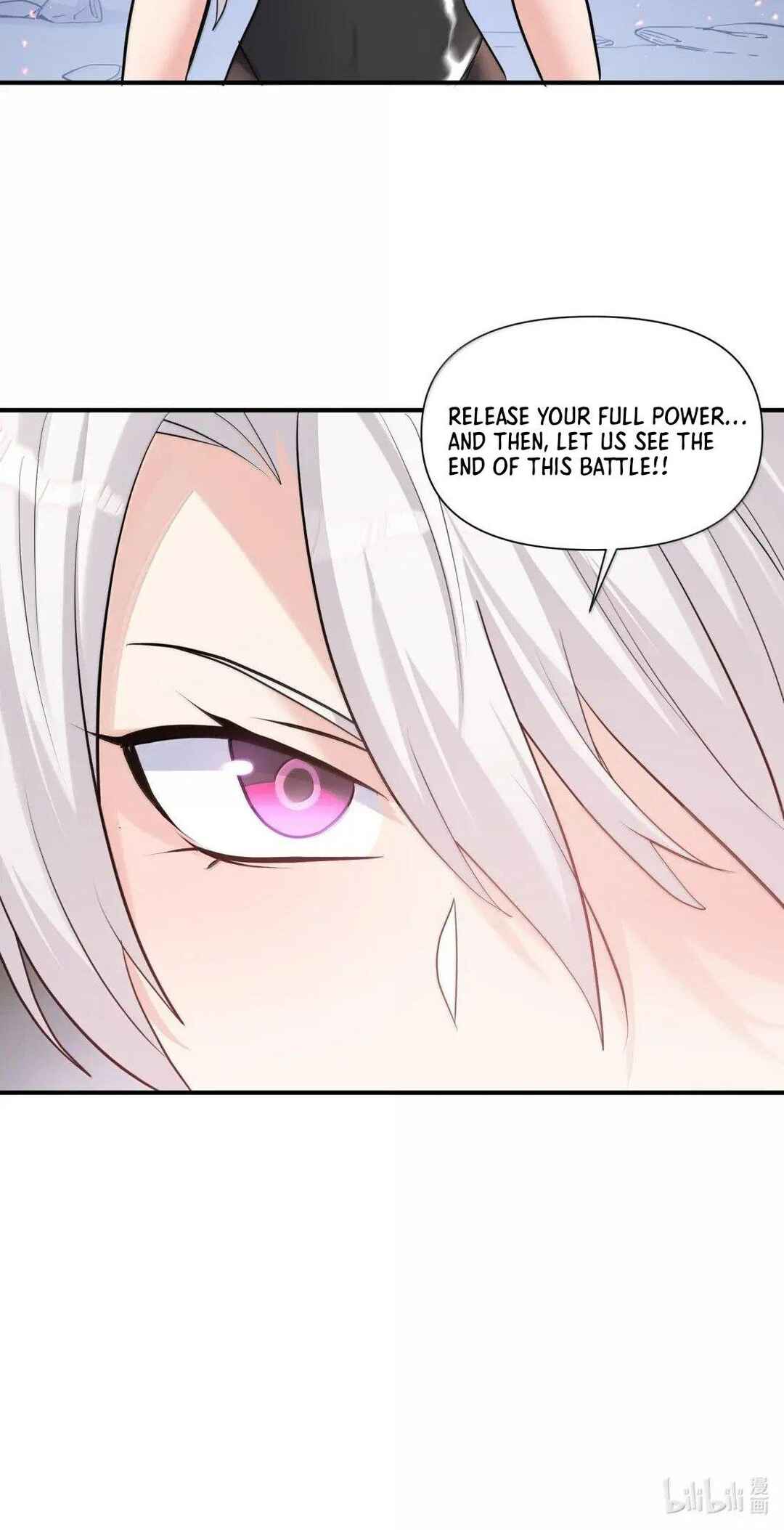 I Look Too Much Like the Boss and the World Actually Believes It Chapter 114 - Page 58
