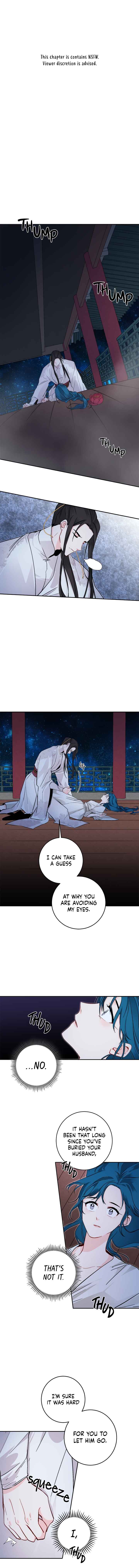 Yeon Lok Heun Chapter 63 - Page 2