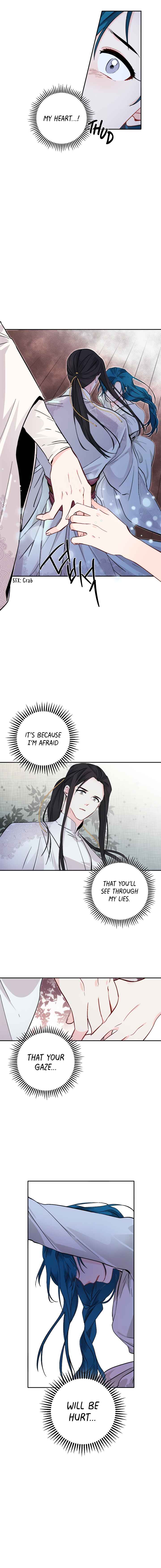 Yeon Lok Heun Chapter 63 - Page 3