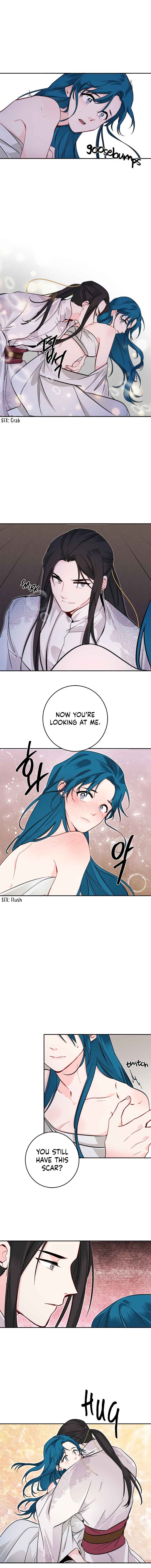Yeon Lok Heun Chapter 63 - Page 6