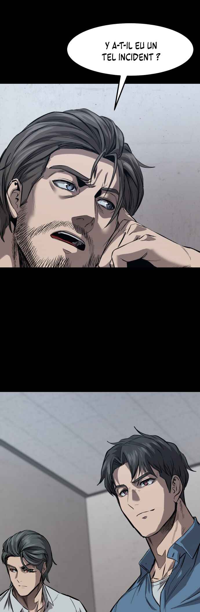Cartel Chapter 2 - Page 25