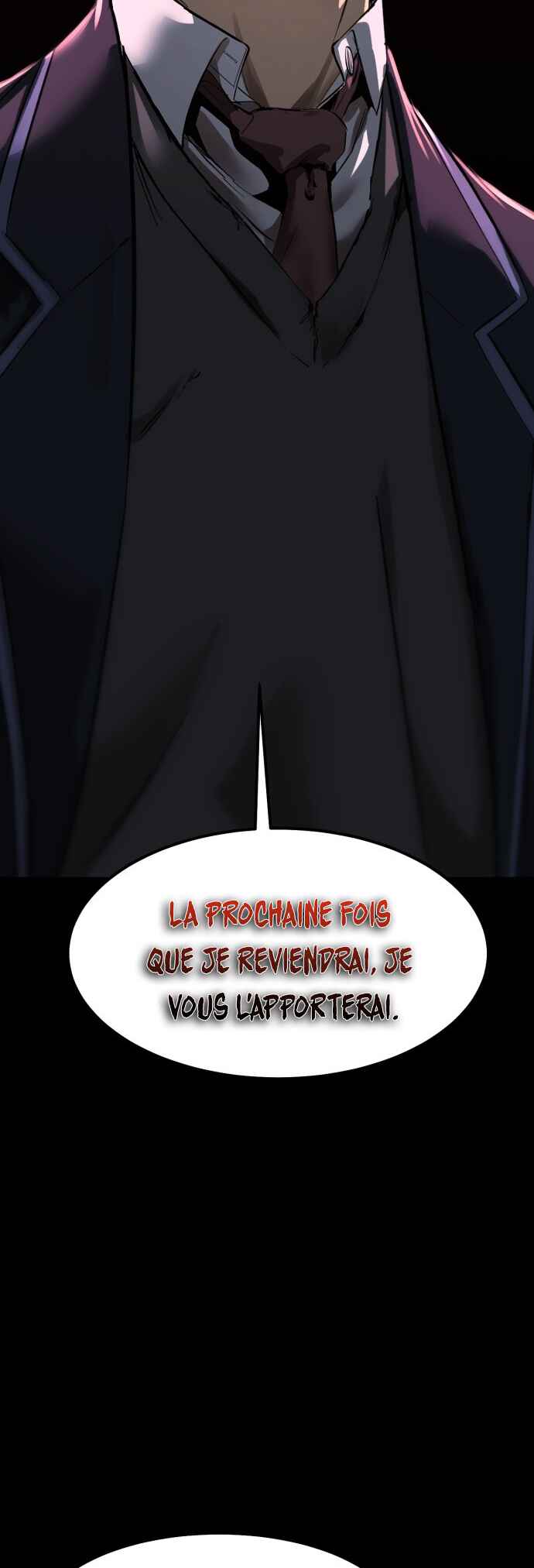Cartel Chapter 2 - Page 3