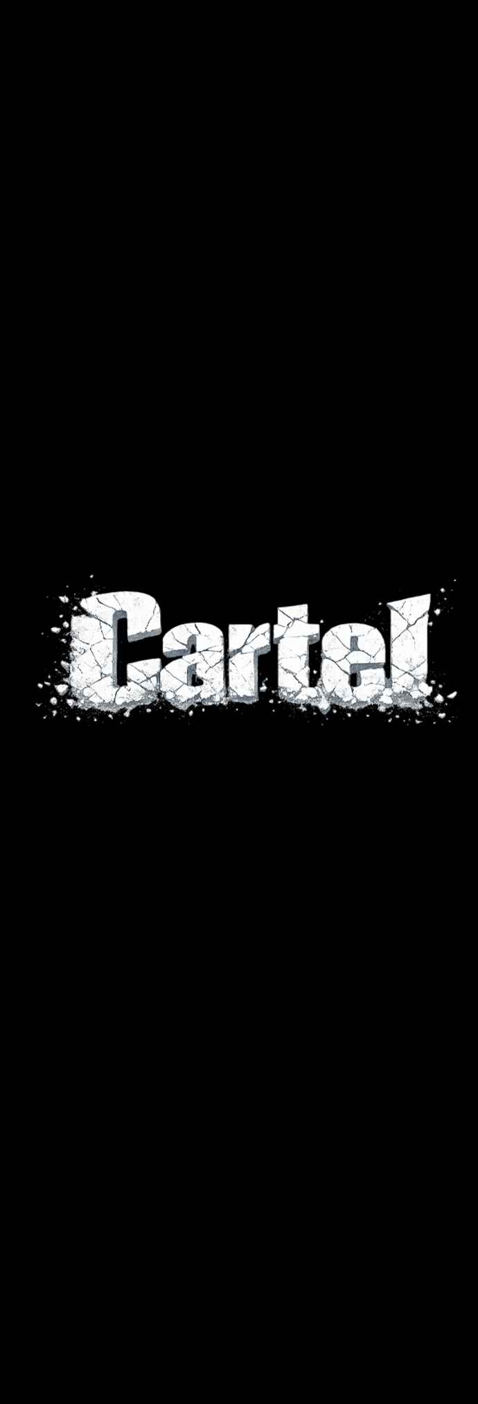 Cartel Chapter 2 - Page 35
