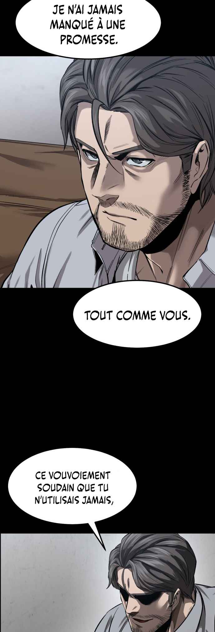 Cartel Chapter 2 - Page 4