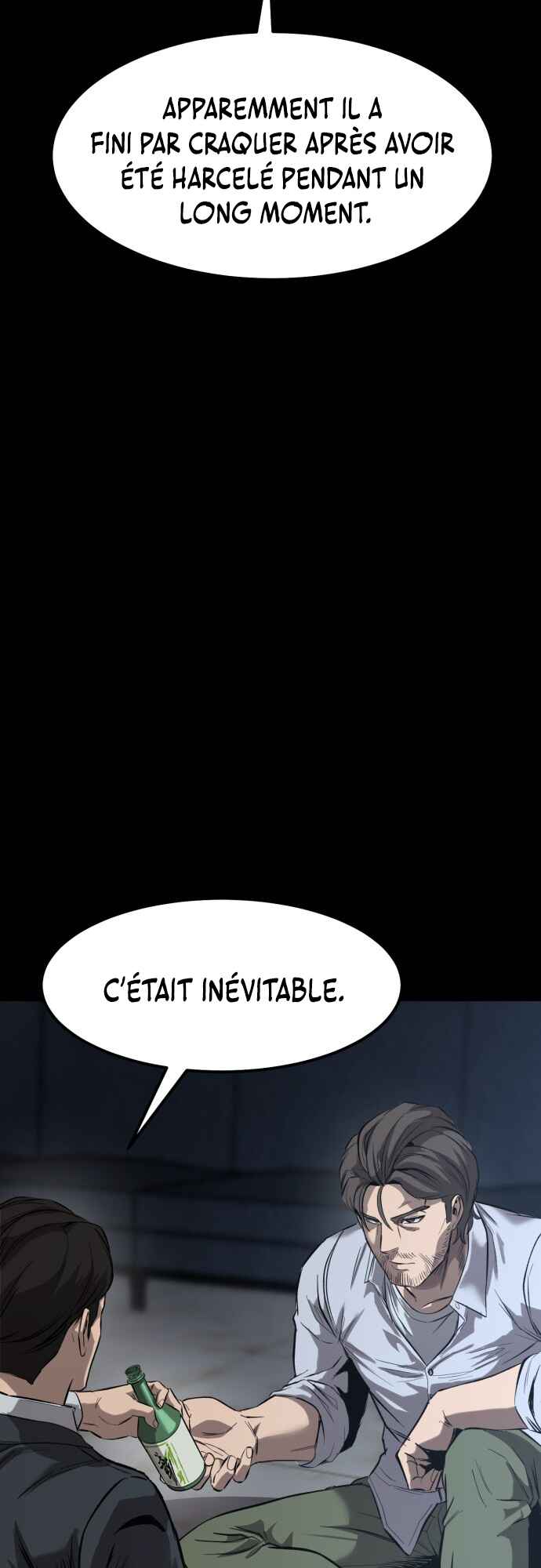 Cartel Chapter 2 - Page 67