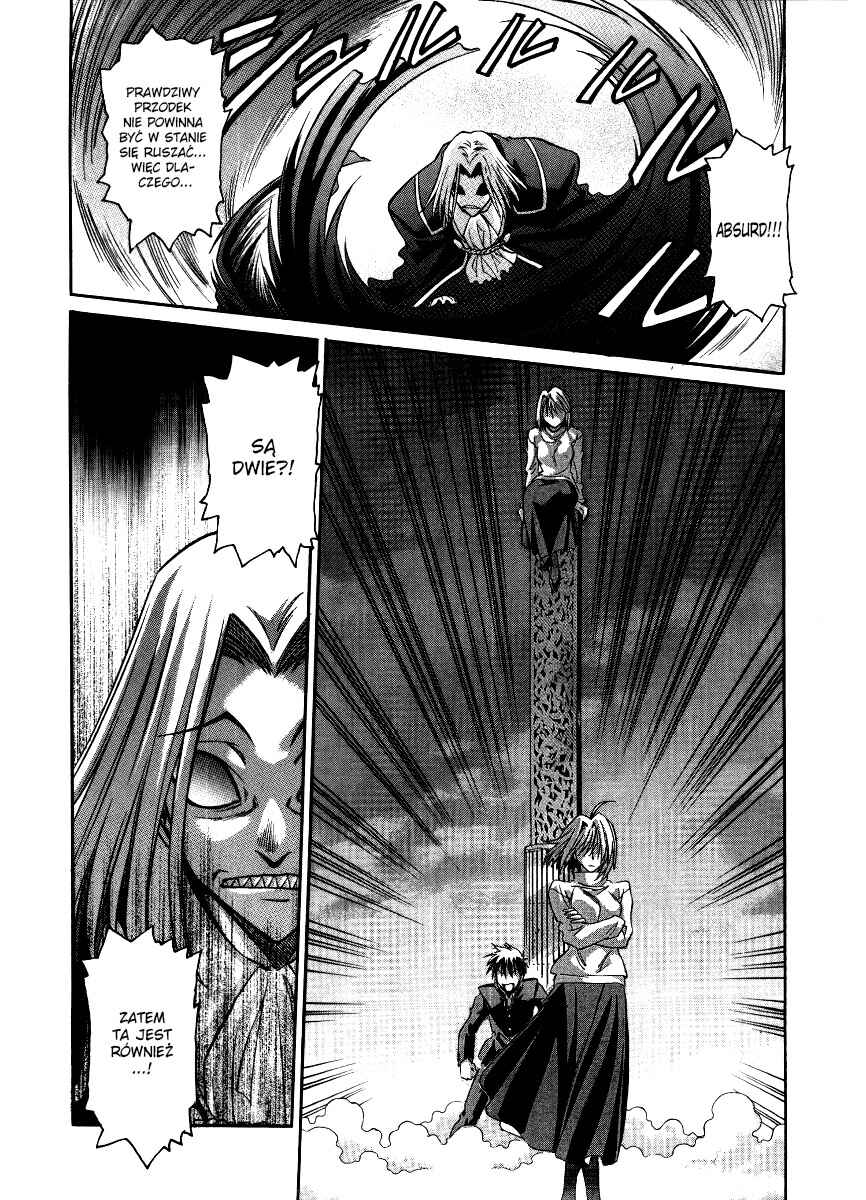 Melty Blood Chapter 29 - Page 23