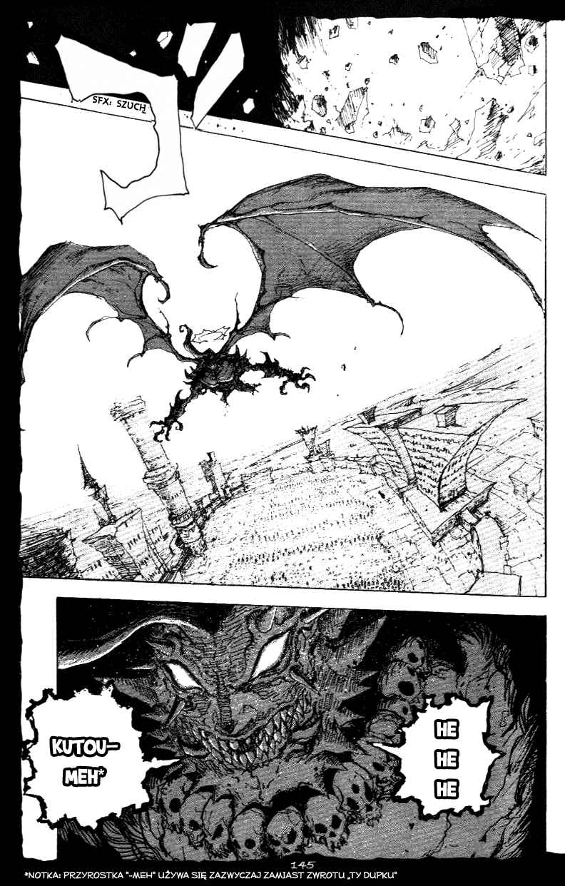 Hell's Angels Chapter 5 - Page 14