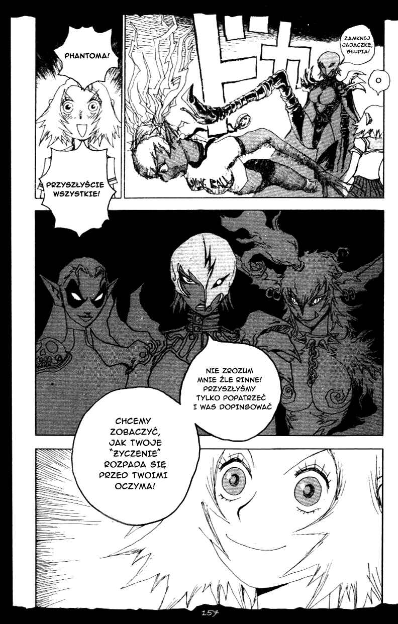 Hell's Angels Chapter 5 - Page 26