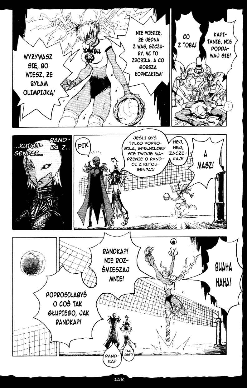Hell's Angels Chapter 5 - Page 27