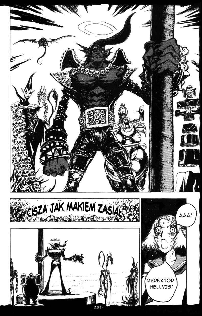 Hell's Angels Chapter 5 - Page 5