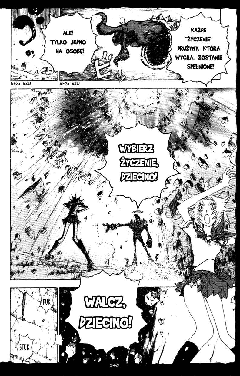 Hell's Angels Chapter 5 - Page 9