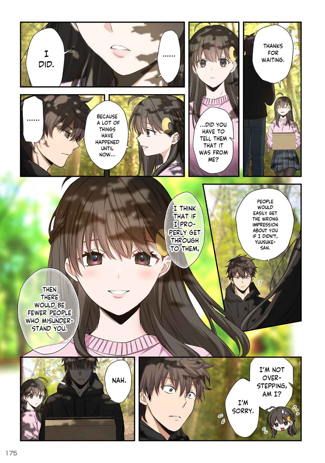 Zombie no Afureta Sekai Ore Dake ga Osowarenai Chapter 37.5 - Page 3