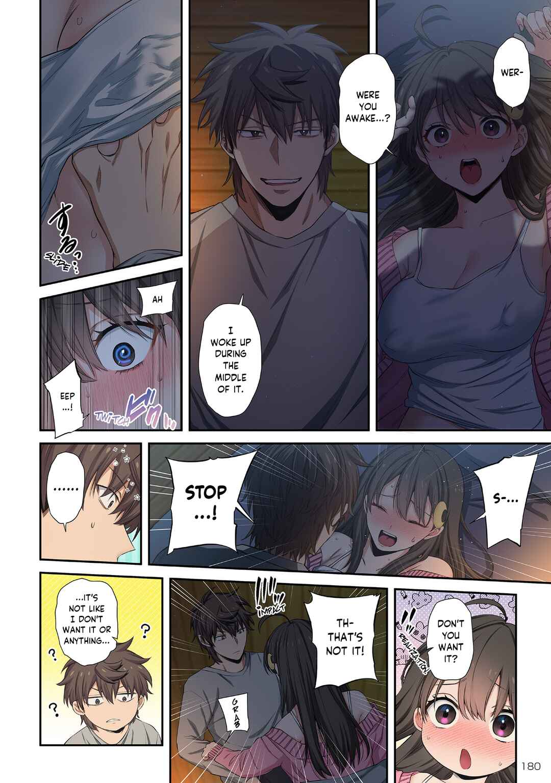 Zombie no Afureta Sekai Ore Dake ga Osowarenai Chapter 37.5 - Page 8