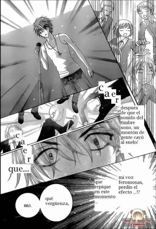 Gakuen Alice Chapter 151 - Page 11
