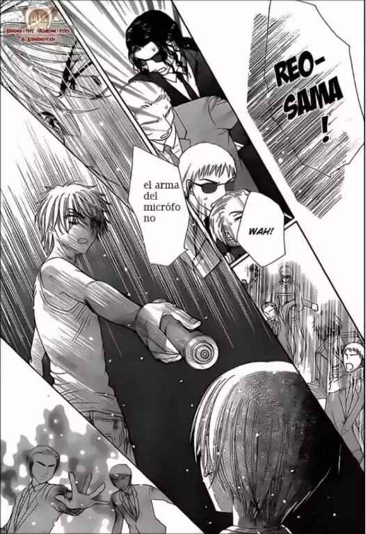 Gakuen Alice Chapter 151 - Page 15