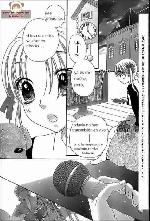 Gakuen Alice Chapter 151 - Page 4