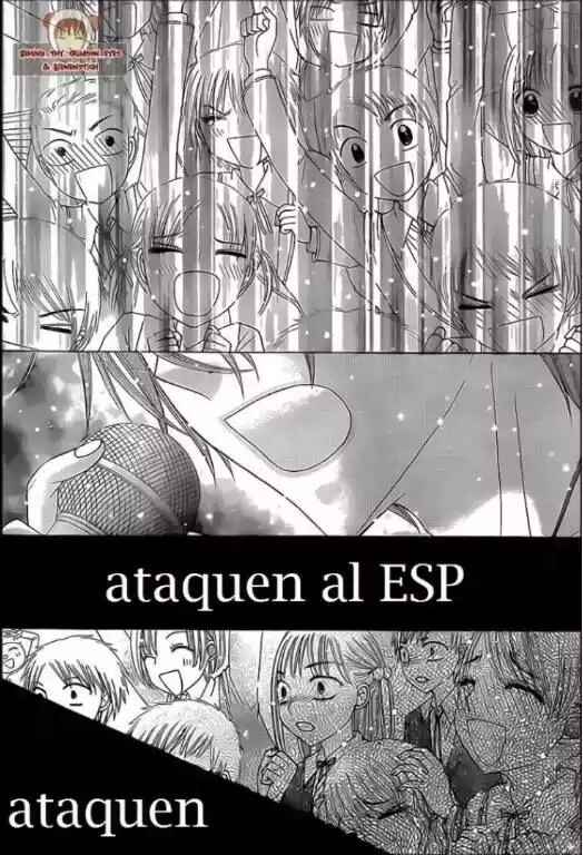 Gakuen Alice Chapter 151 - Page 6