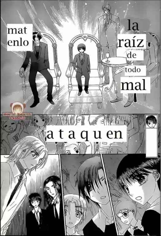 Gakuen Alice Chapter 151 - Page 8