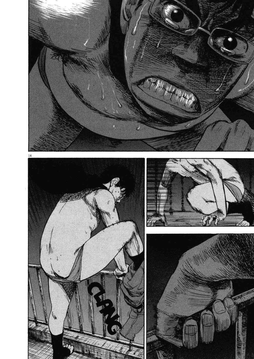 Boys on the Run Chapter 76 - Page 14