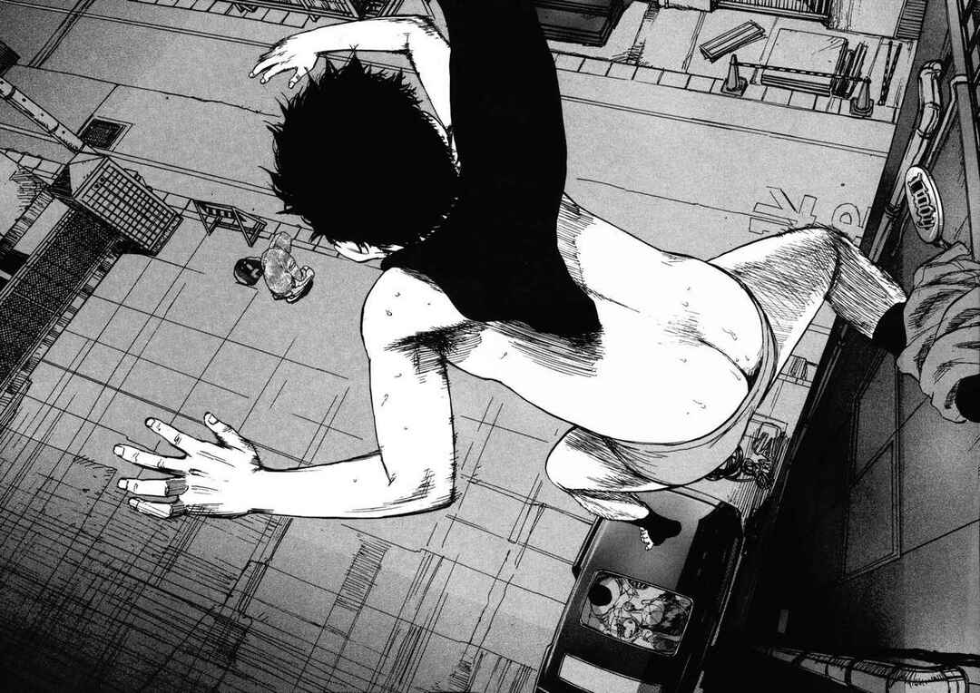 Boys on the Run Chapter 76 - Page 16